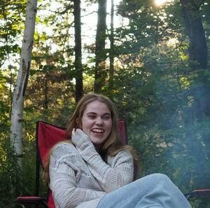 Meet your Posher, Jordan